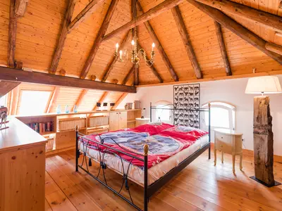 Ferienhaus für 4 Personen (135 m²) in Forlitz-Blaukirchen 9/10