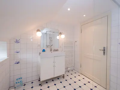 Ferienhaus für 4 Personen (135 m²) in Forlitz-Blaukirchen 10/10