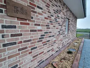 Ferienhaus für 8 Personen (125 m²) in Westerloh