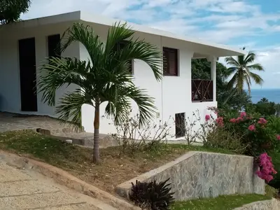 Ferienhaus für 3 Personen (50 m²) in Punta Balandra 1/10