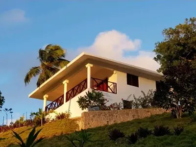 Ferienhaus für 3 Personen (50 m²) in Punta Balandra 3/10