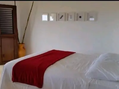 Ferienhaus für 3 Personen (50 m²) in Punta Balandra 4/10