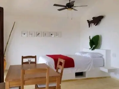 Ferienhaus für 3 Personen (50 m²) in Punta Balandra 5/10