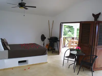 Ferienhaus für 3 Personen (50 m²) in Punta Balandra 6/10