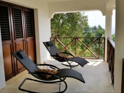 Ferienhaus für 3 Personen (50 m²) in Punta Balandra 7/10