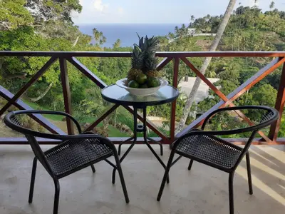 Ferienhaus für 3 Personen (50 m²) in Punta Balandra 9/10