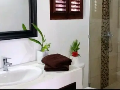 Ferienhaus für 3 Personen (50 m²) in Punta Balandra 10/10