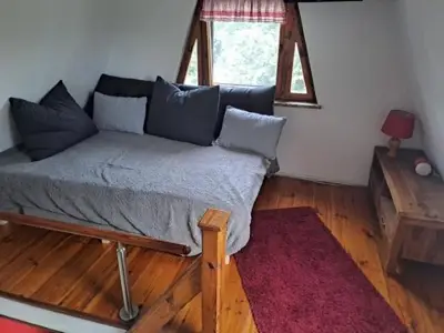 Ferienhaus für 3 Personen (30 m²) in Schöneberg 5/10