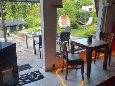 Ferienhaus für 3 Personen (30 m²) in Schöneberg 7/10
