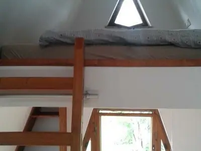 Ferienhaus für 3 Personen (30 m²) in Schöneberg 9/10