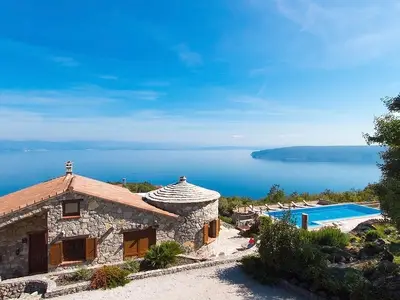 Ferienhaus für 10 Personen (300 m²) in Sveta Jelena 2/10