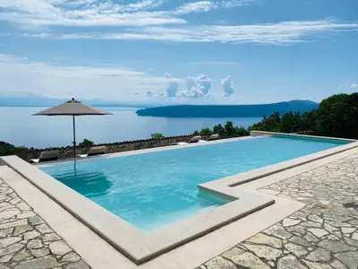 Ferienhaus für 10 Personen (300 m²) in Sveta Jelena 3/10