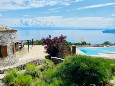 Ferienhaus für 10 Personen (300 m²) in Sveta Jelena 4/10