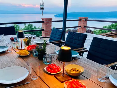 Ferienhaus für 10 Personen (300 m²) in Sveta Jelena 5/10