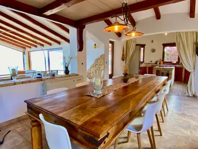 Ferienhaus für 10 Personen (300 m²) in Sveta Jelena 8/10