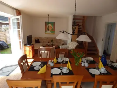 Ferienhaus für 8 Personen (105 m²) in Sylt-Ost 8/10