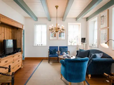 Ferienhaus für 3 Personen (85 m²) in Forlitz-Blaukirchen 1/10