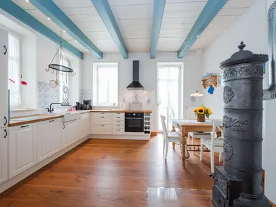 Ferienhaus für 3 Personen (85 m²) in Forlitz-Blaukirchen 2/10