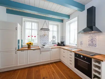 Ferienhaus für 3 Personen (85 m²) in Forlitz-Blaukirchen 3/10