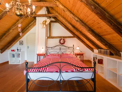 Ferienhaus für 3 Personen (85 m²) in Forlitz-Blaukirchen 4/10