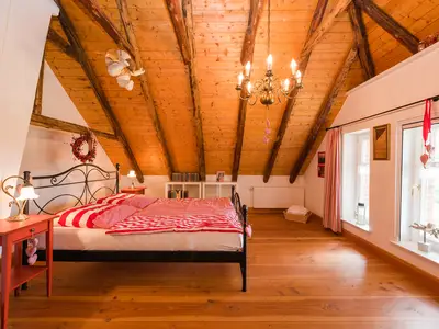 Ferienhaus für 3 Personen (85 m²) in Forlitz-Blaukirchen 5/10