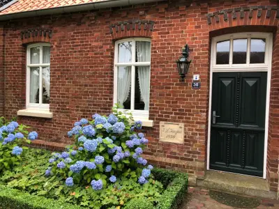 Ferienhaus für 3 Personen (85 m²) in Forlitz-Blaukirchen 6/10