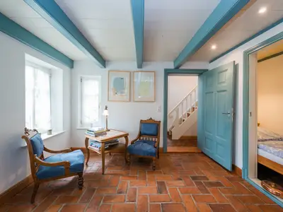 Ferienhaus für 3 Personen (85 m²) in Forlitz-Blaukirchen 7/10