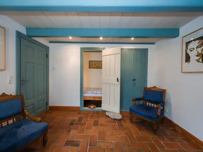 Ferienhaus für 3 Personen (85 m²) in Forlitz-Blaukirchen 8/10