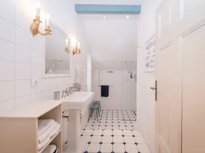 Ferienhaus für 3 Personen (85 m²) in Forlitz-Blaukirchen 9/10