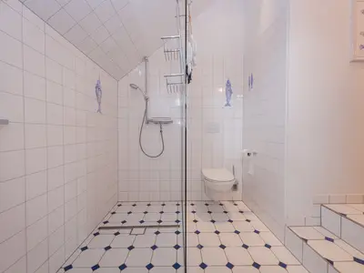 Ferienhaus für 3 Personen (85 m²) in Forlitz-Blaukirchen 10/10