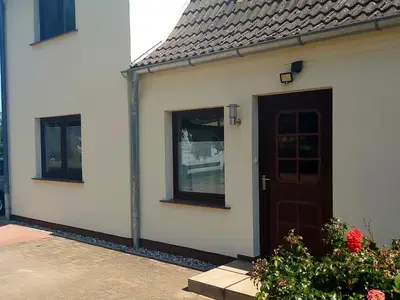 Ferienhaus für 5 Personen (110 m²) in Marlow 1/10