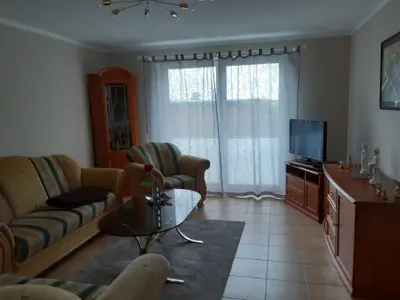 Ferienhaus für 5 Personen (110 m²) in Marlow 2/10