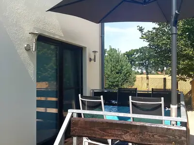 Ferienhaus für 5 Personen (110 m²) in Marlow 6/10