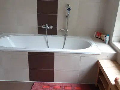 Ferienhaus für 5 Personen (110 m²) in Marlow 7/10