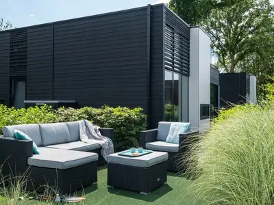 Ferienhaus für 4 Personen (70 m²) in Hulshorst 2/10