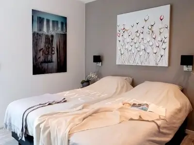 Ferienhaus für 4 Personen (70 m²) in Hulshorst 7/10