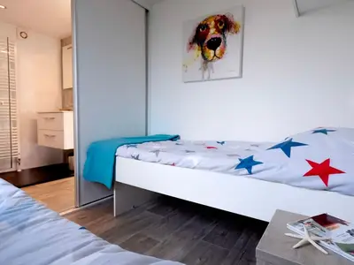 Ferienhaus für 4 Personen (70 m²) in Hulshorst 8/10