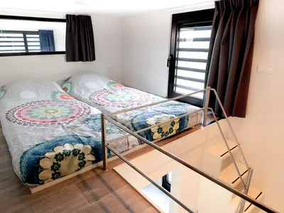 Ferienhaus für 4 Personen (70 m²) in Hulshorst 9/10