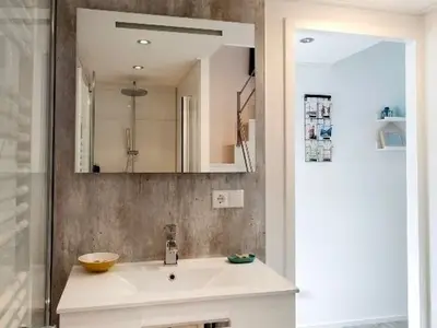 Ferienhaus für 4 Personen (70 m²) in Hulshorst 10/10