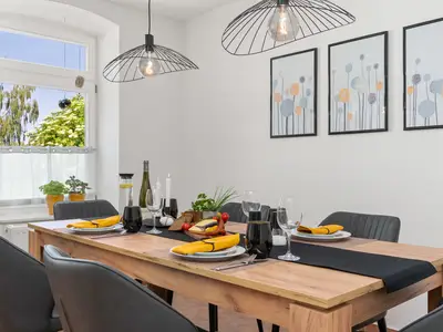 Ferienhaus für 6 Personen (144 m²) in Ehrenburg 3/10