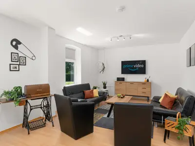 Ferienhaus für 6 Personen (144 m²) in Ehrenburg 5/10
