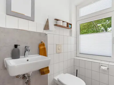 Ferienhaus für 6 Personen (144 m²) in Ehrenburg 6/10