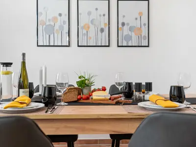 Ferienhaus für 6 Personen (144 m²) in Ehrenburg 8/10