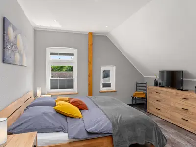 Ferienhaus für 6 Personen (144 m²) in Ehrenburg 9/10