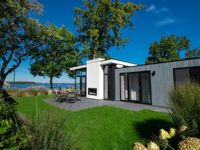 Ferienhaus für 4 Personen (65 m²) in Hulshorst 1/10