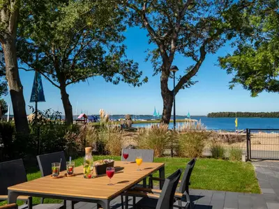 Ferienhaus für 4 Personen (65 m²) in Hulshorst 5/10