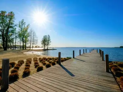 Ferienhaus für 4 Personen (65 m²) in Hulshorst 7/10