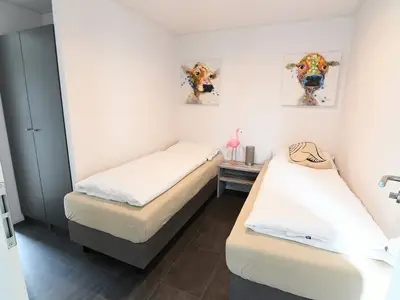 Ferienhaus für 4 Personen (65 m²) in Hulshorst 9/10