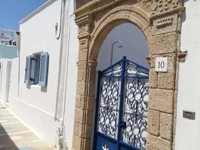 Ferienhaus für 6 Personen (115 m²) in Koskinou 3/10