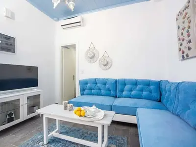 Ferienhaus für 6 Personen (115 m²) in Koskinou 5/10